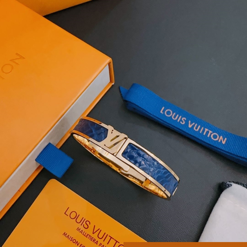 LV Bracelets